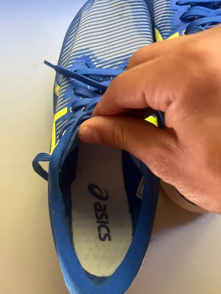 Asics Magic Speed 3 bike de segunda mano — imagen 6 de 7