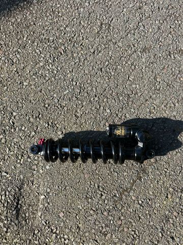 Used Fox DHX2 2026 bike — image 2 of 2