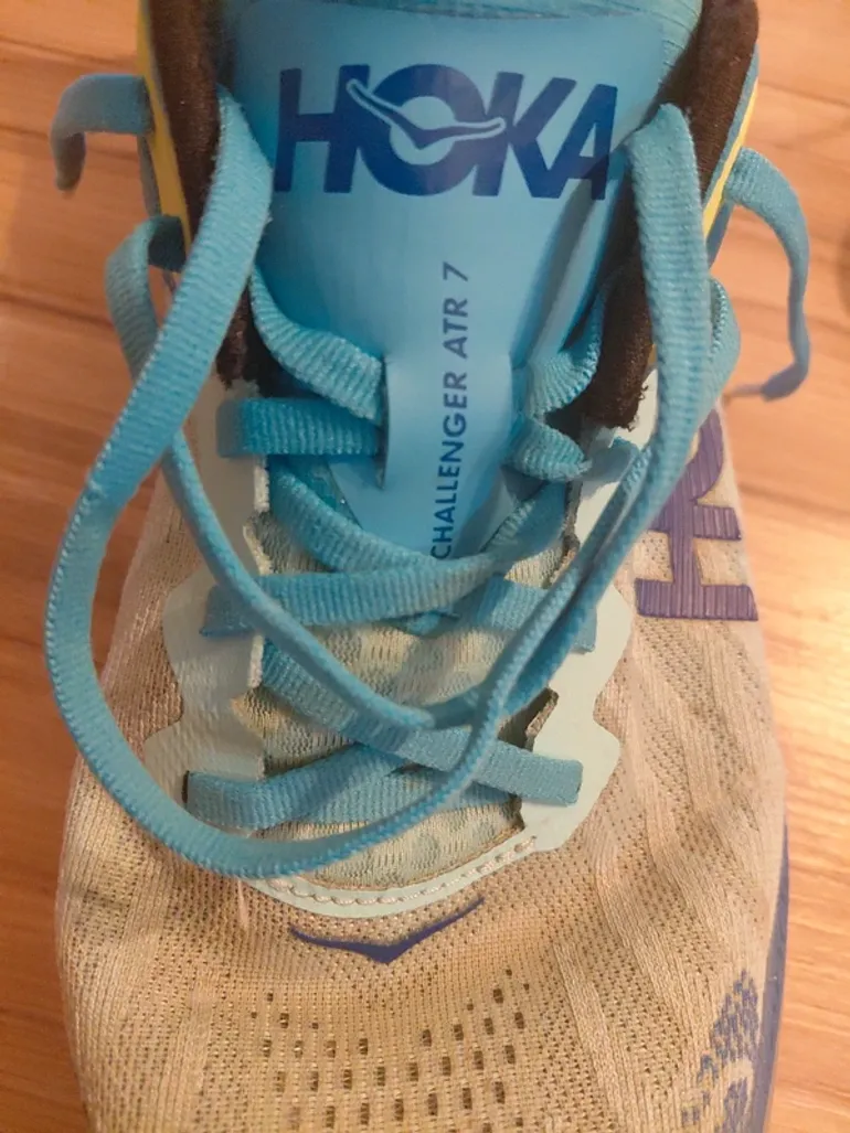 Used Hoka Challenger ATR 7 bike — image 5 of 5
