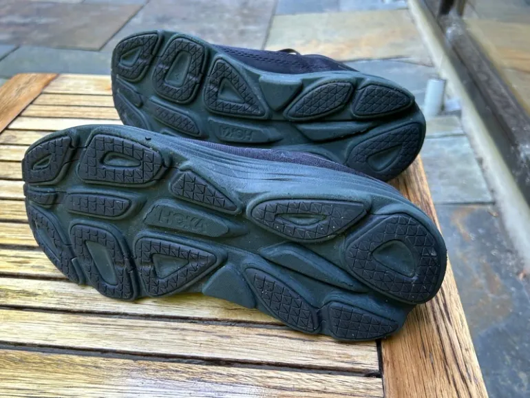 Used Hoka Bondi 8 bike — image 3 of 5
