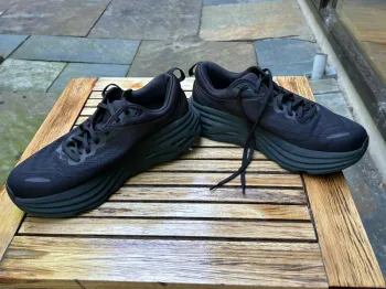 Used Hoka Bondi 8 bike — image 5 of 5