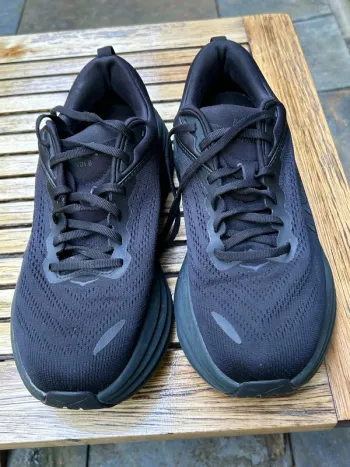 Used Hoka Bondi 8 bike — image 4 of 5