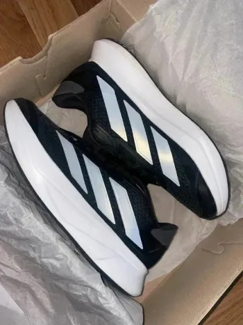 Used Adidas Sport shoes bike