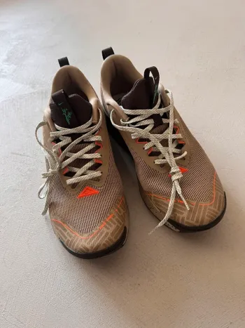 Tweedehands Nike comfiride mt44 bike — afbeelding 4 van 7