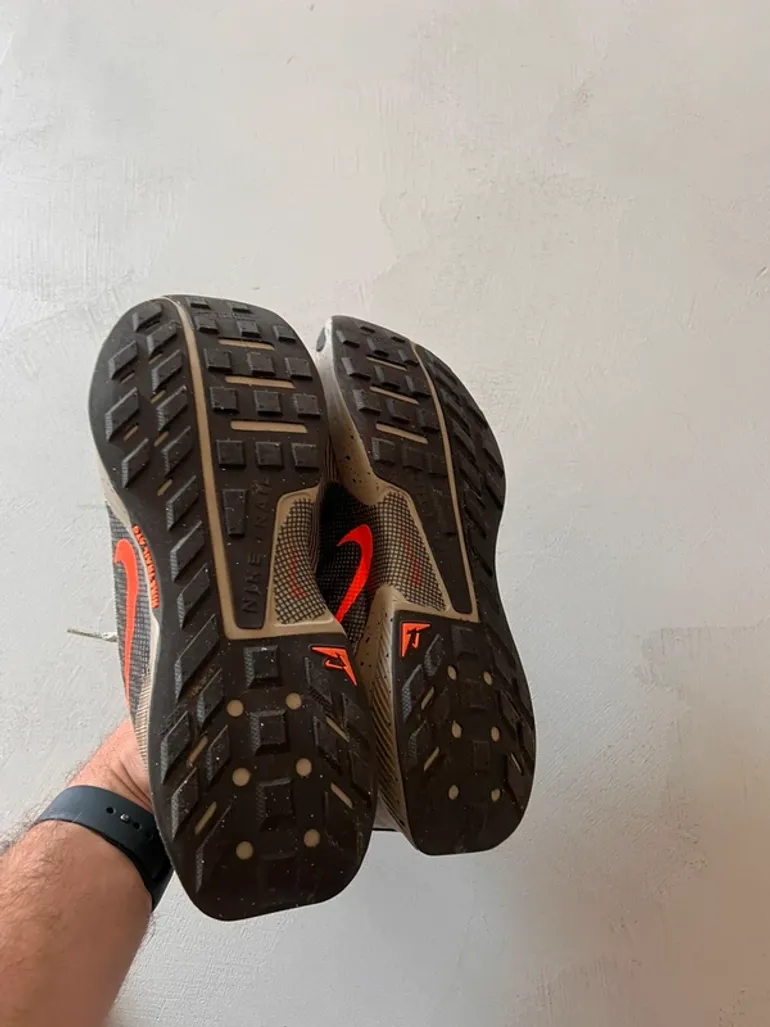 Tweedehands Nike comfiride mt44 bike — afbeelding 5 van 7