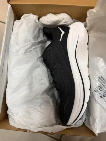 Used Hoka Sport Shoes bike — image 3 of 7