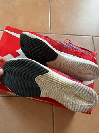 Brugt Nike Streakfly bike — billede 2 af 4