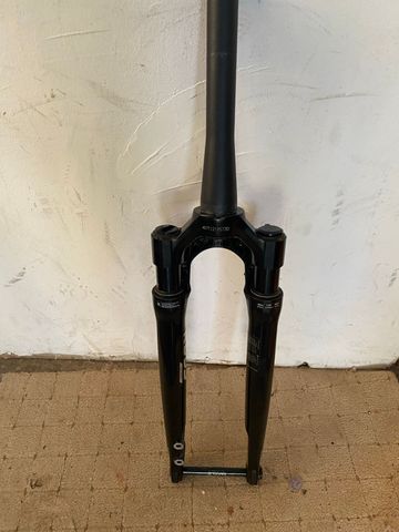Used RockShox Rudy Ultimate XPLR Fork Fork