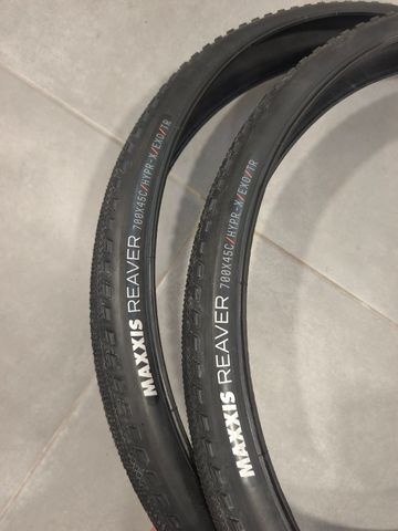 Tweedehands Maxxis Reaver 2026 bike — afbeelding 1 van 3
