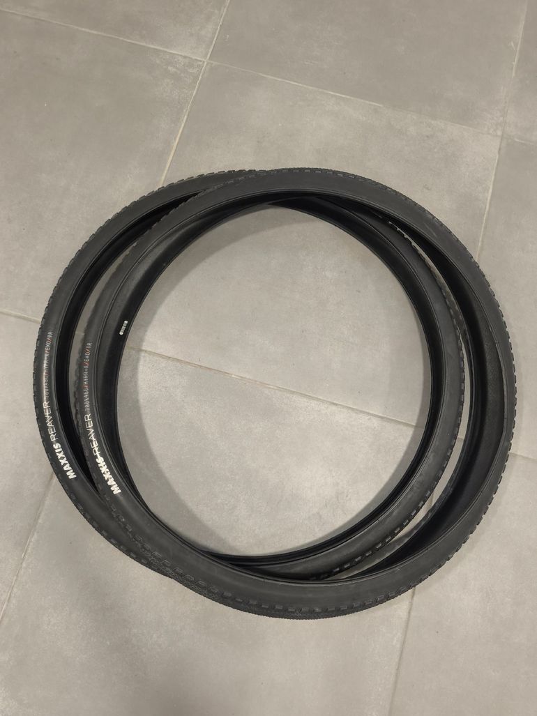 Maxxis Reaver 2026 bike usato — immagine 3 di 3