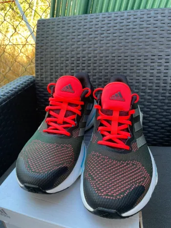 Used Adidas Solar Glide 5 bike