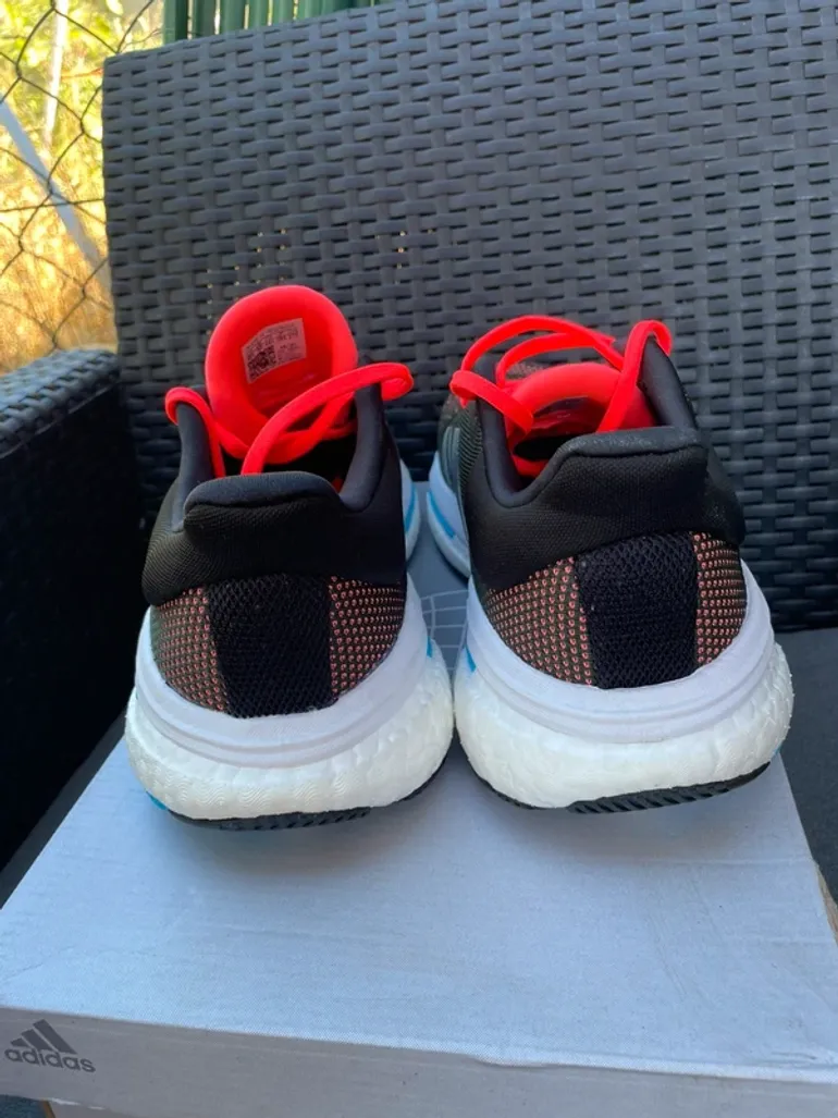 Tweedehands Adidas Solar Glide 5 bike — afbeelding 5 van 7