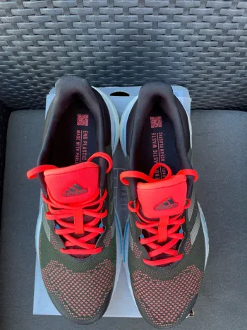Tweedehands Adidas Solar Glide 5 bike — afbeelding 4 van 7