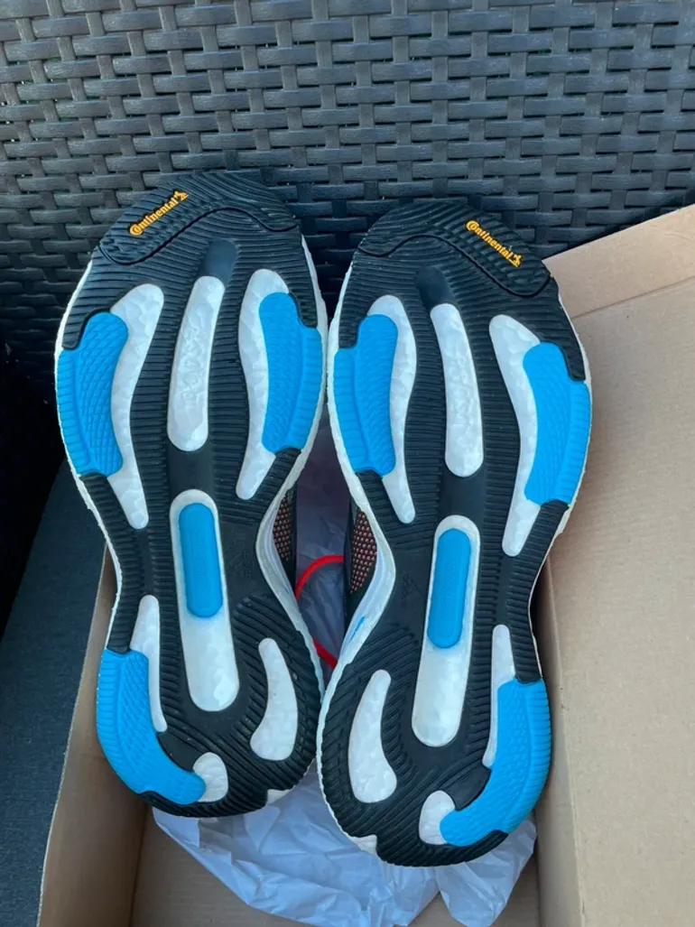 Tweedehands Adidas Solar Glide 5 bike — afbeelding 6 van 7