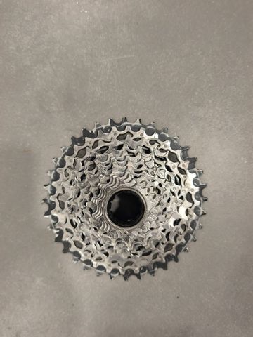 Sram Force Cassette 2026 bike d'occasion — image 1 sur 5