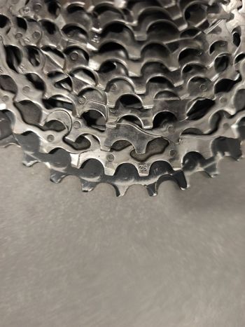 Sram Force Cassette 2026 bike d'occasion — image 3 sur 5