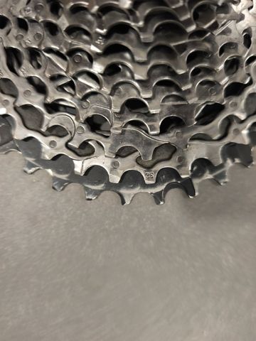 Sram Force Cassette 2026 bike d'occasion — image 3 sur 5
