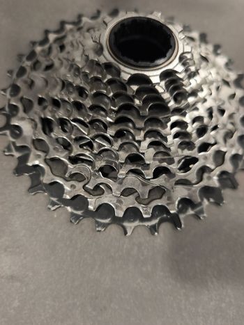 Sram Force Cassette 2026 bike d'occasion — image 2 sur 5