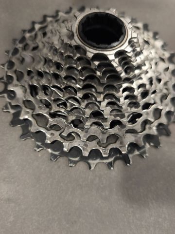 Sram Force Cassette 2026 bike d'occasion — image 2 sur 5
