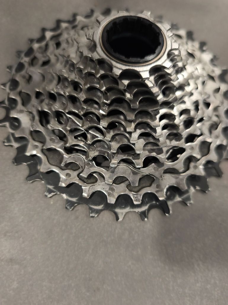 Sram Force Cassette 2026 bike d'occasion — image 2 sur 5