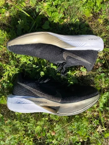 Gebrauchtes Nike VaporFly 3 bike — Bild 7 von 10