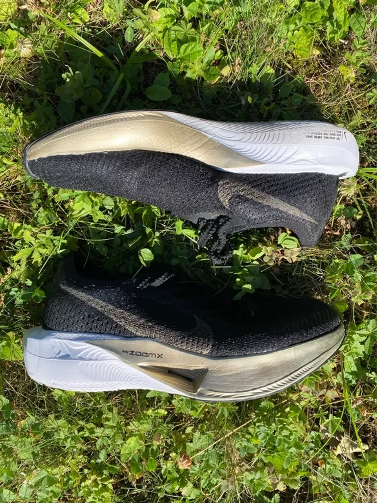 Gebrauchtes Nike VaporFly 3 bike — Bild 7 von 10