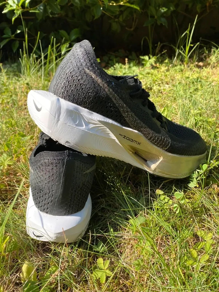 Gebrauchtes Nike VaporFly 3 bike — Bild 10 von 10