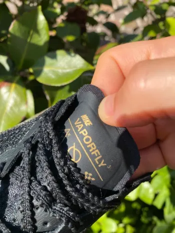 Gebrauchtes Nike VaporFly 3 bike — Bild 8 von 10
