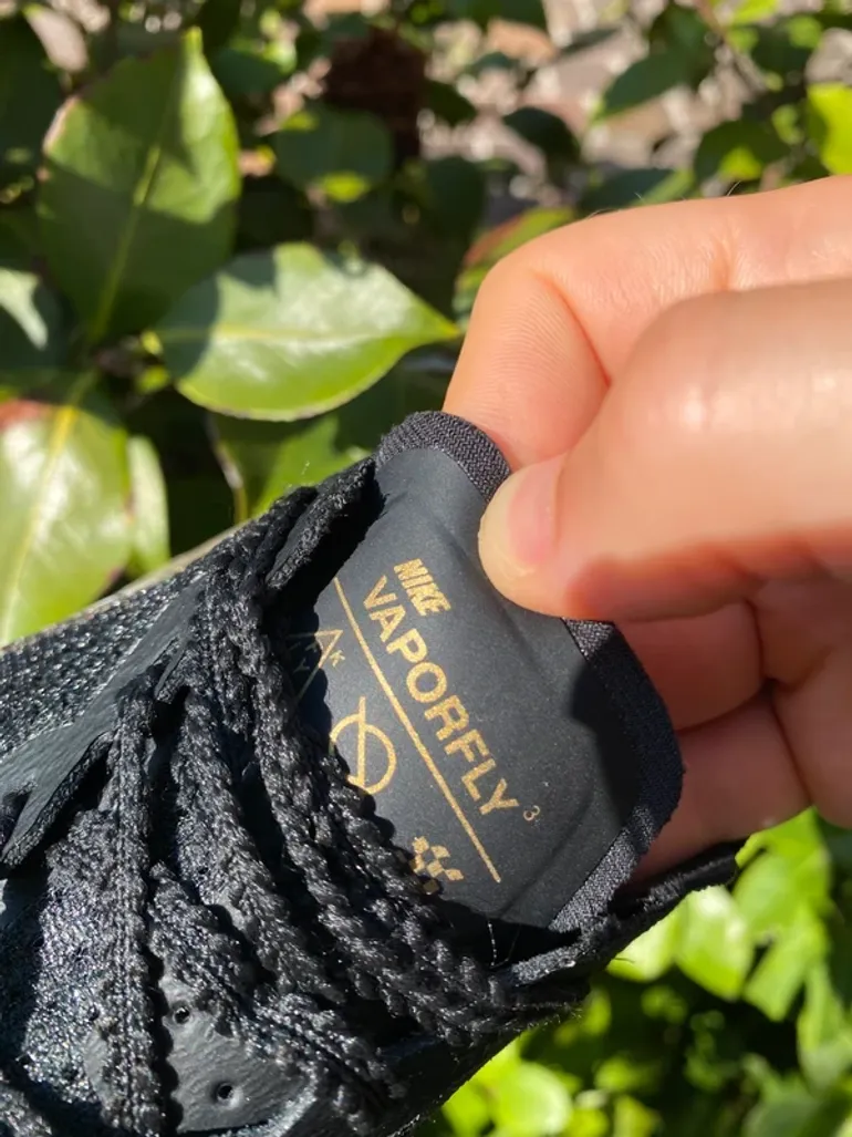Gebrauchtes Nike VaporFly 3 bike — Bild 8 von 10