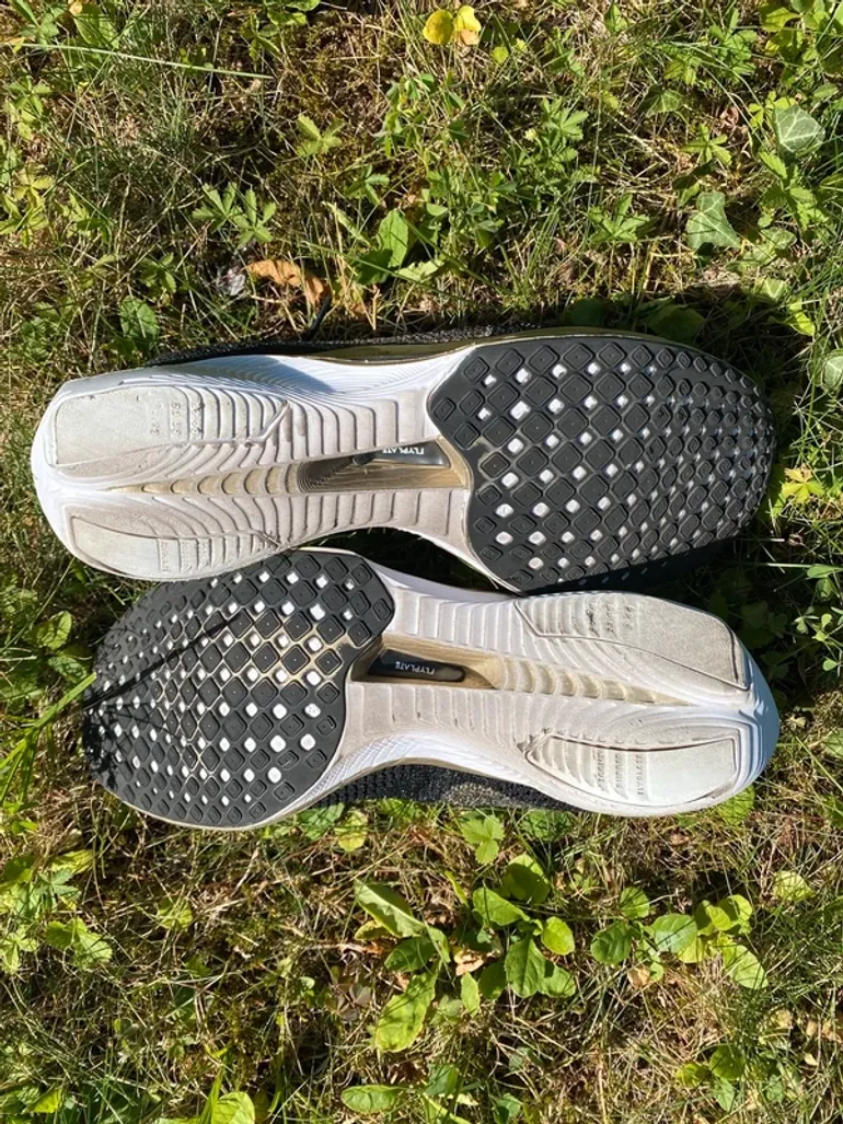 Gebrauchtes Nike VaporFly 3 bike — Bild 4 von 10