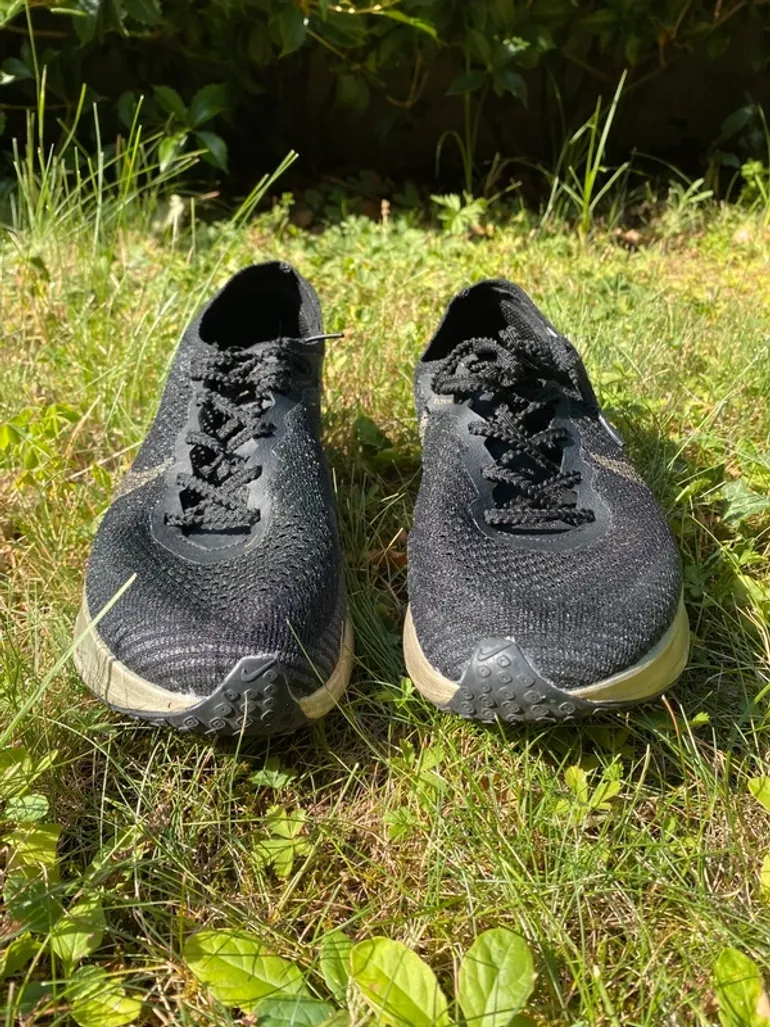 Gebrauchtes Nike VaporFly 3 bike — Bild 5 von 10