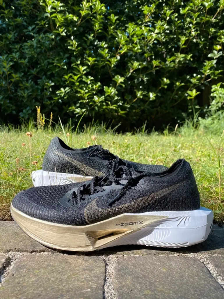 Gebrauchtes Nike VaporFly 3 bike — Bild 2 von 10
