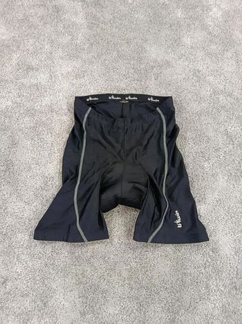 Gebrauchtes BTWIN Cuissard velo homme taille S - 732139 - cycliste bike