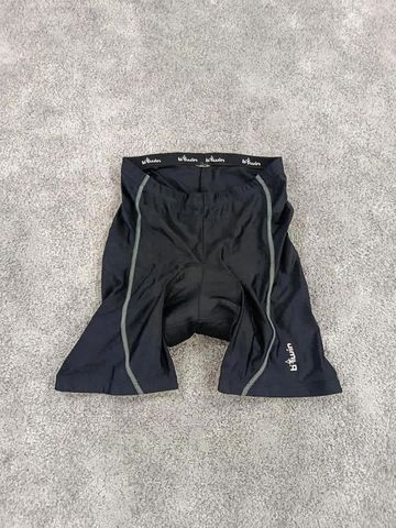 Used BTWIN Cuissard velo homme taille S - 732139 - cycliste Cycling Clothing