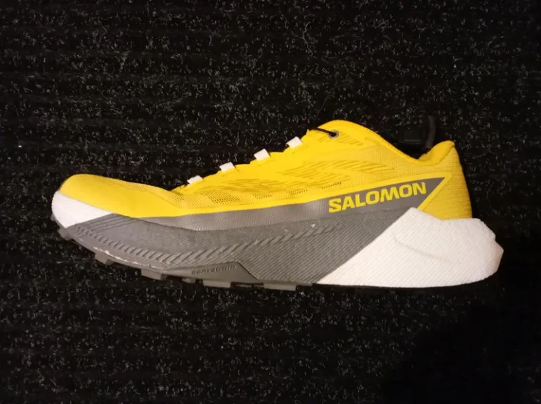 Used Salomon Pulsar bike — image 5 of 15