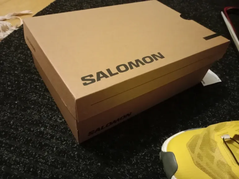 Used Salomon Pulsar bike — image 12 of 15