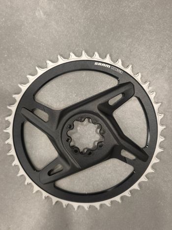 Sram Chainring 42t 2026 bike usato