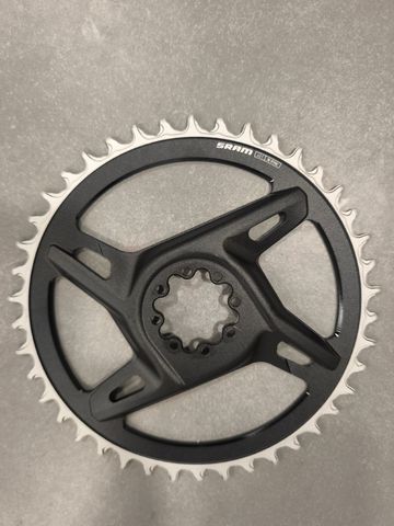 Used Sram Chainring 42t 2026 bike — image 1 of 3