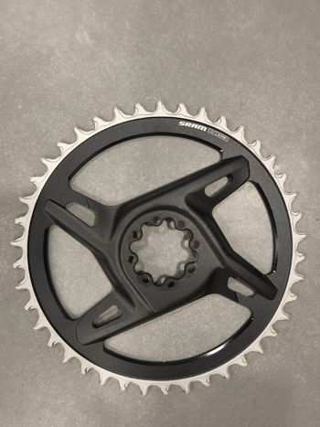 Używany Sram Chainring 42t 2026 bike — zdjęcie 3 z 3
