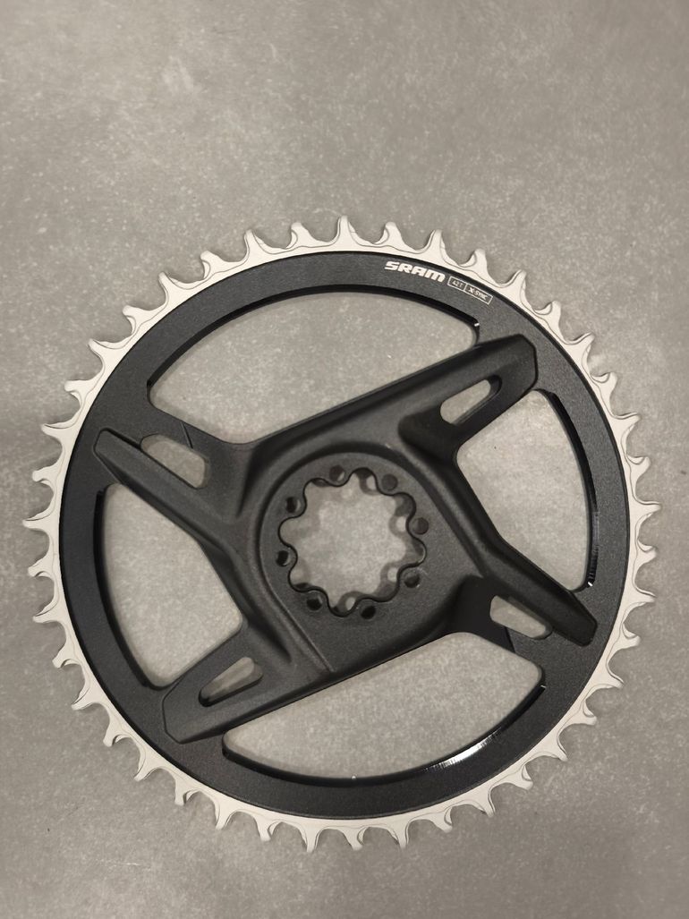 Używany Sram Chainring 42t 2026 bike — zdjęcie 3 z 3