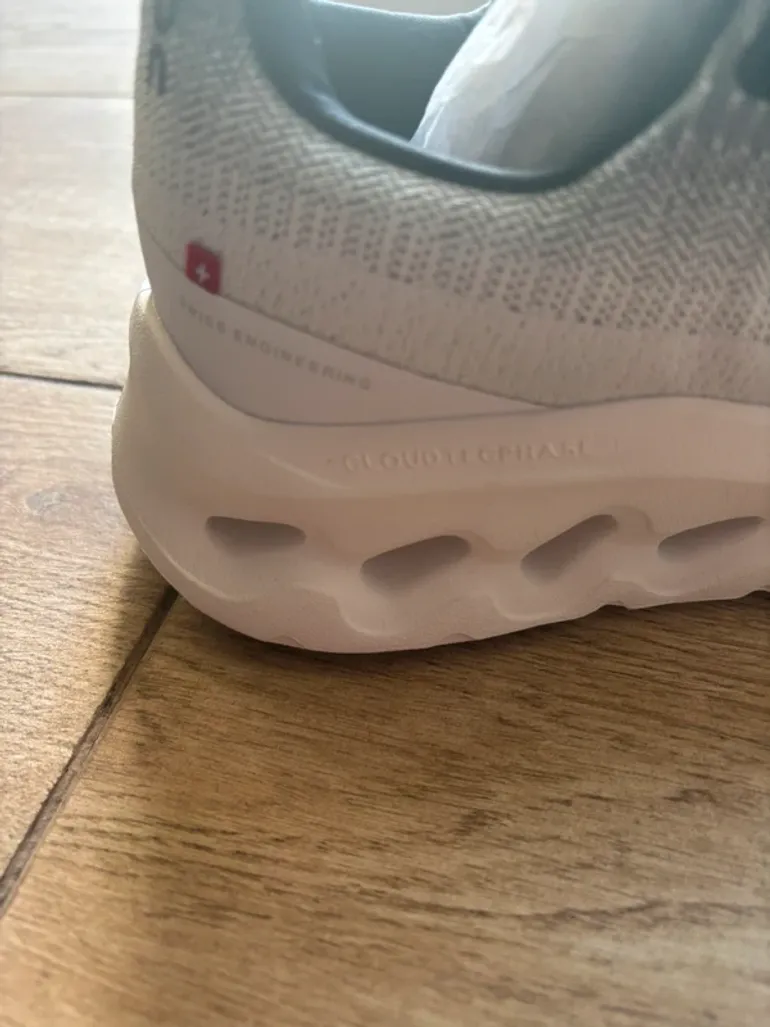 Used On Running Cloudtilt bike — image 3 of 6