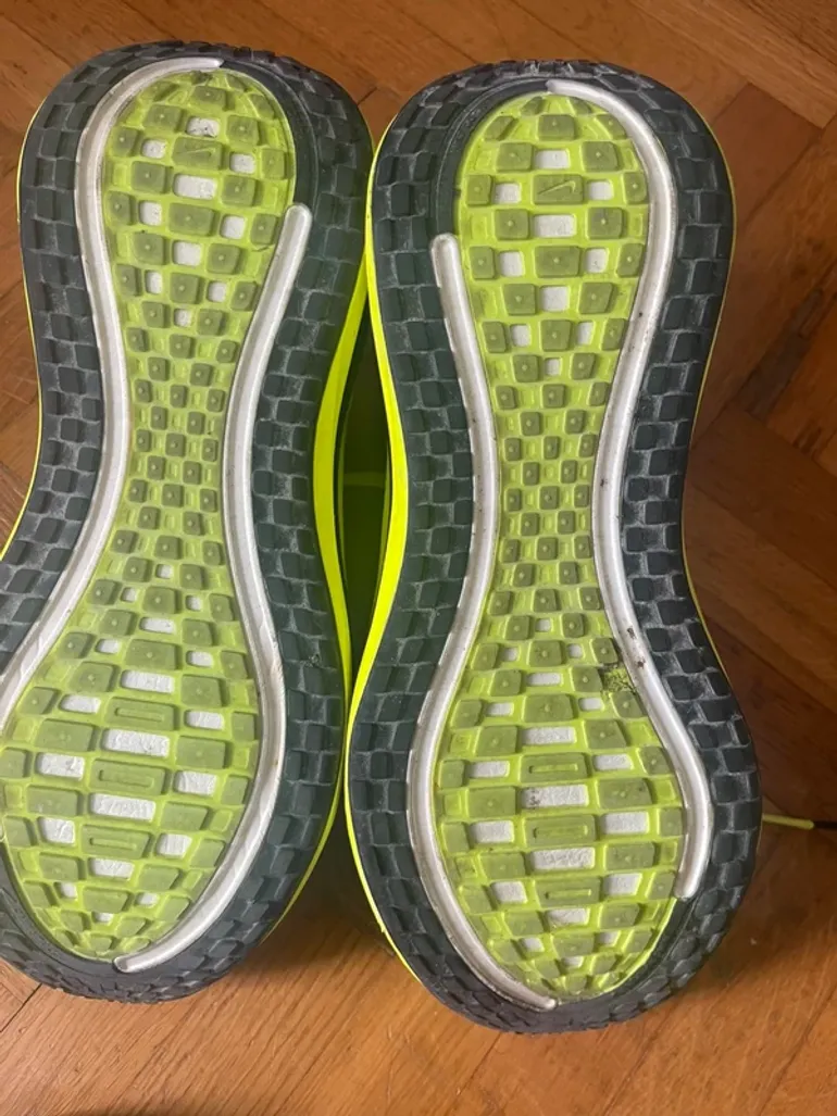 Gebrauchtes Nike Vomero Plus SE bike — Bild 4 von 4