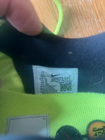 Gebrauchtes Nike Vomero Plus SE bike — Bild 3 von 4