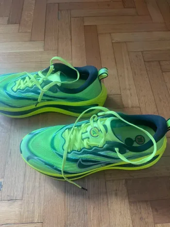 Gebrauchtes Nike Vomero Plus SE bike — Bild 2 von 4