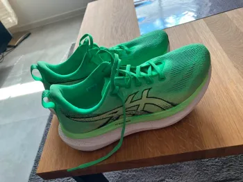 Used Asics Glideride Max 2 bike — image 2 of 3