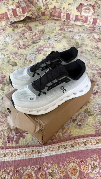 Used On Running Cloudtilt bike — image 2 of 4