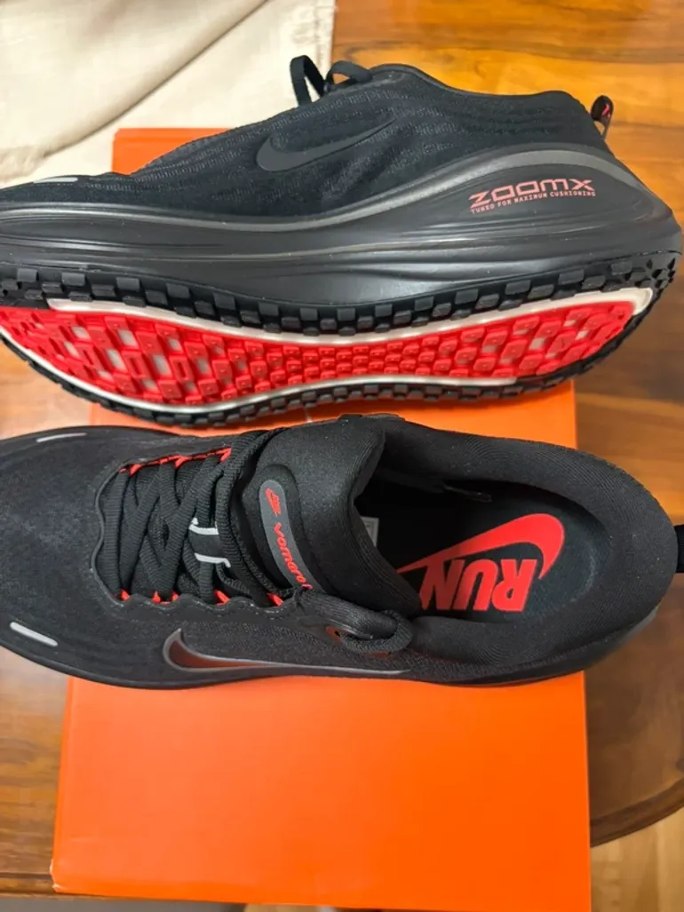 Nike Vomero Plus bike d'occasion — image 5 sur 7
