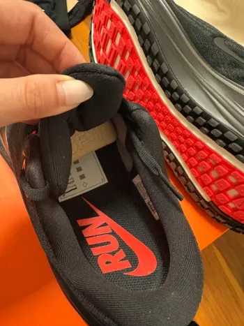 Nike Vomero Plus bike d'occasion — image 6 sur 7