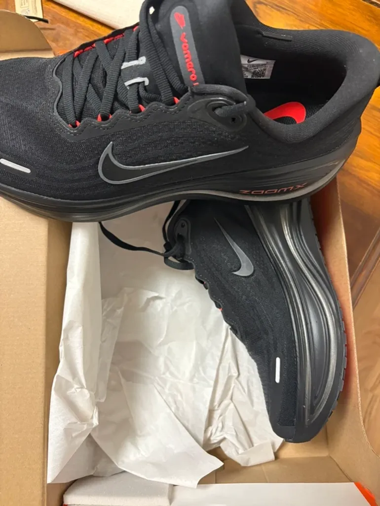 Nike Vomero Plus bike d'occasion — image 2 sur 7
