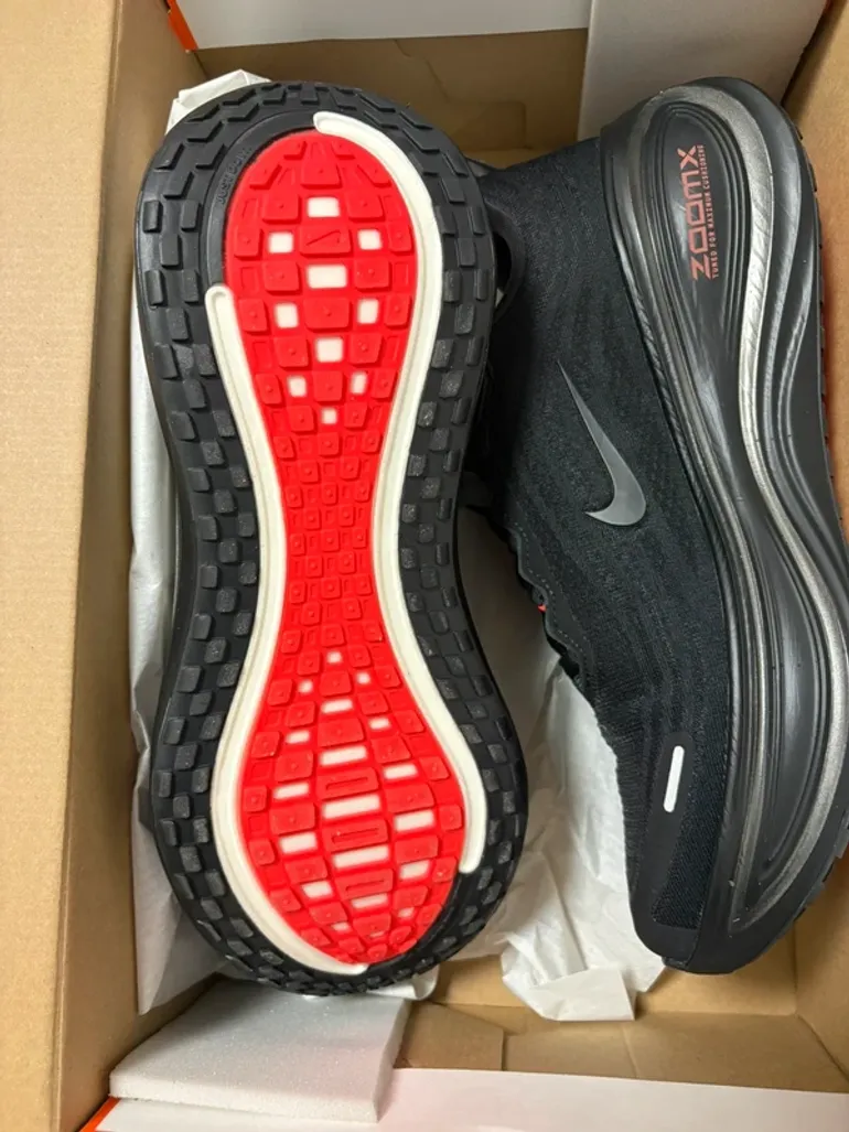 Nike Vomero Plus bike d'occasion — image 3 sur 7